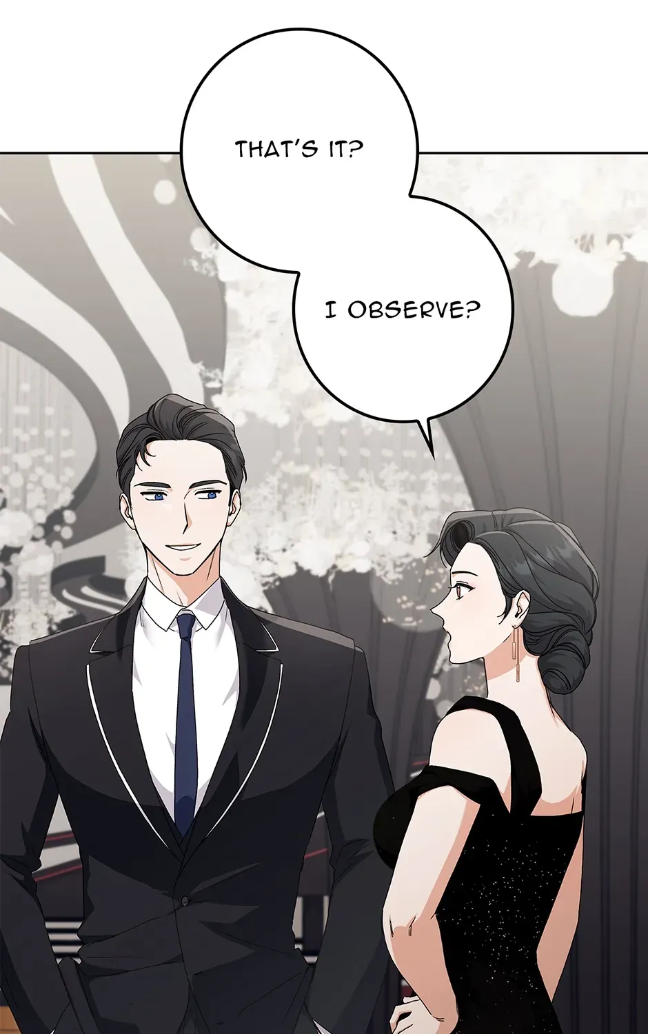 Unblockable Romance Chapter 17 page 178 - 