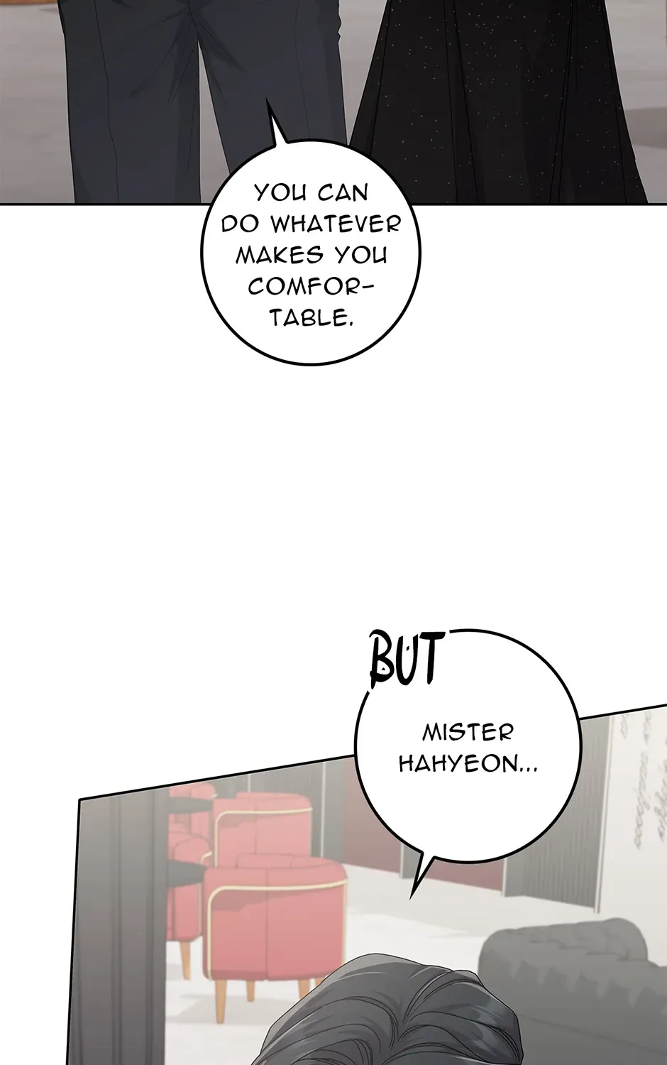 Unblockable Romance Chapter 17 page 180 - 