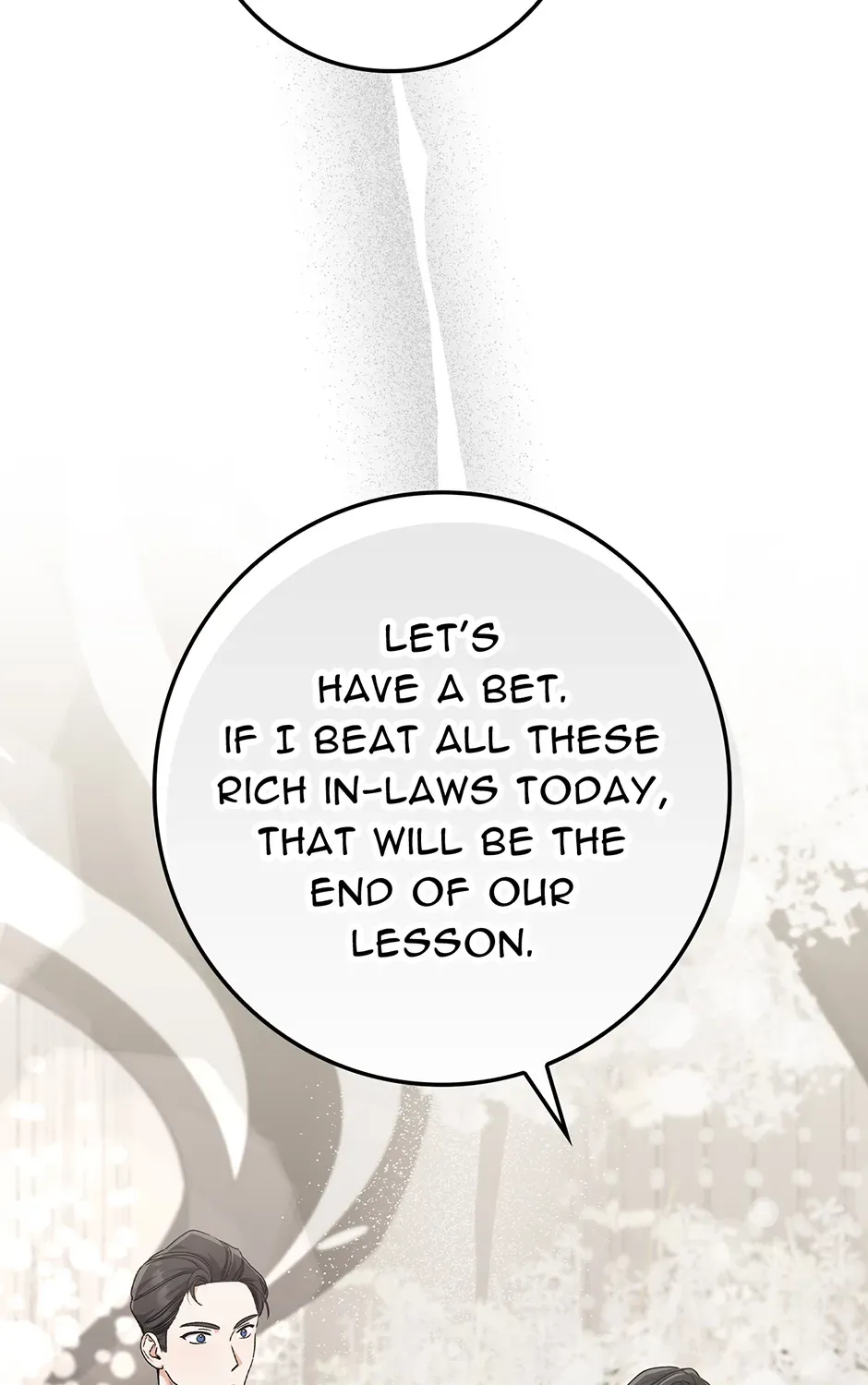 Unblockable Romance Chapter 17 page 184 - 