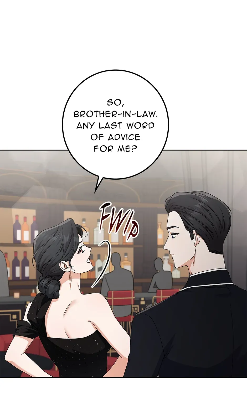 Unblockable Romance Chapter 17 page 188 - 