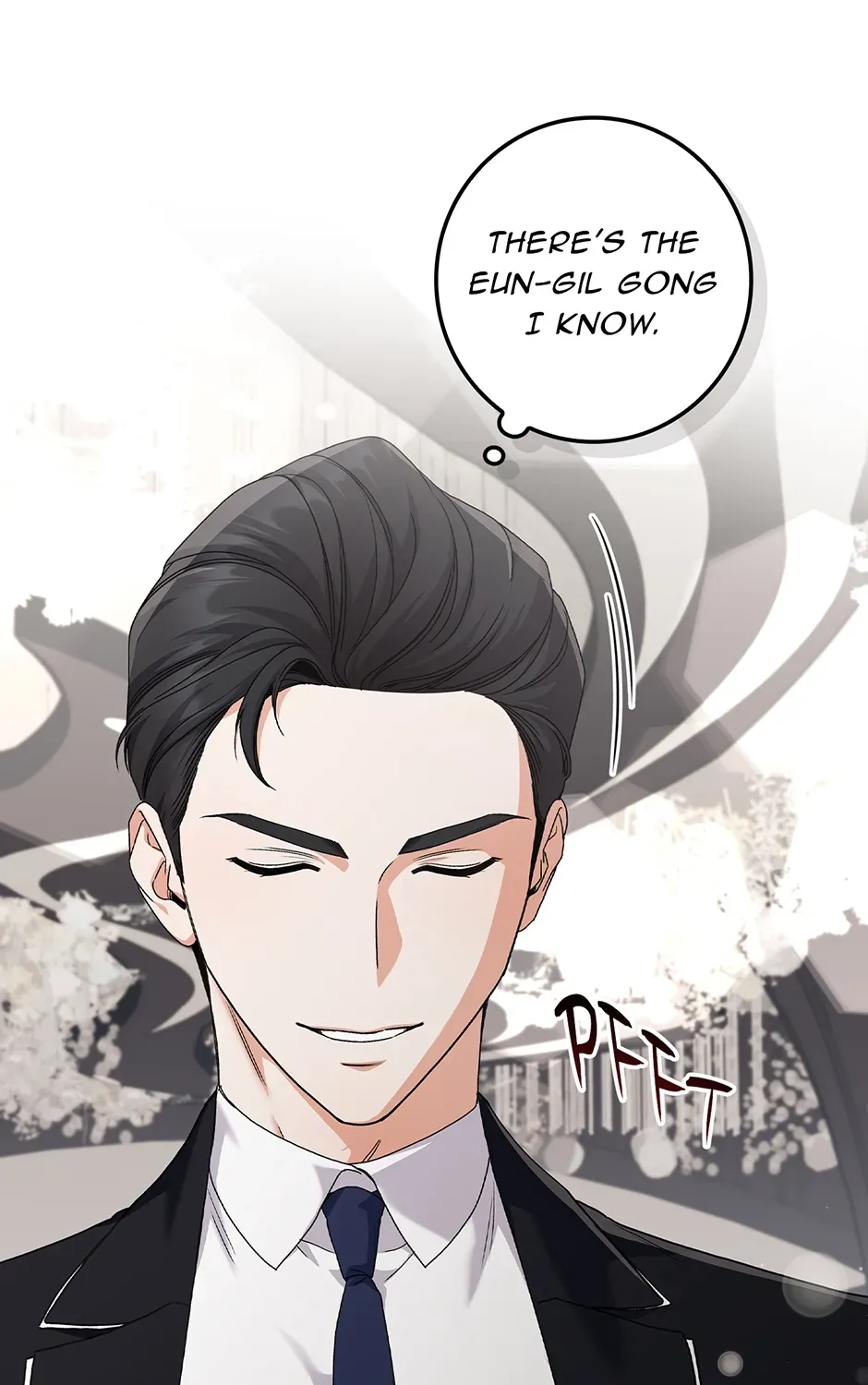 Unblockable Romance Chapter 17 page 190 - 