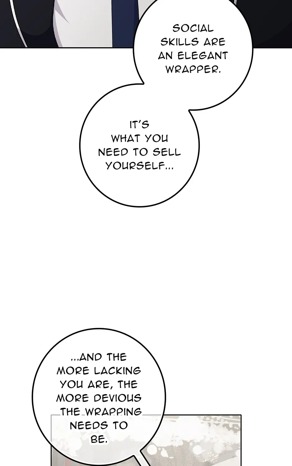 Unblockable Romance Chapter 17 page 192 - 