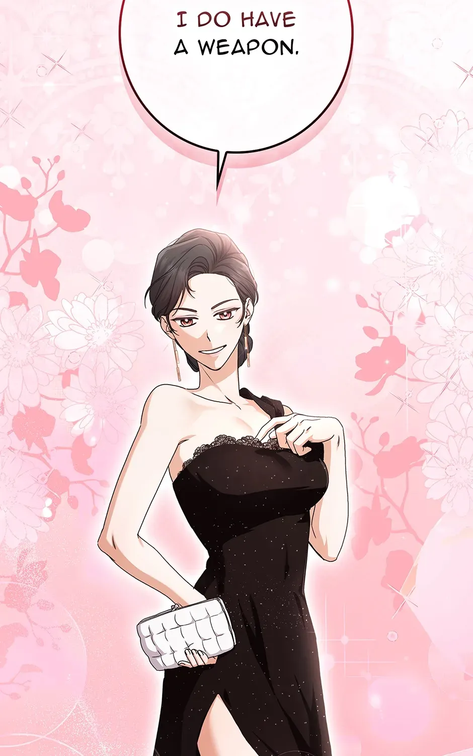 Unblockable Romance Chapter 17 page 200 - 