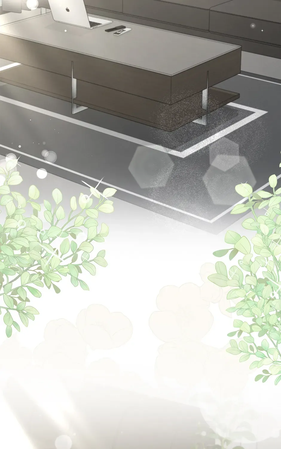 Unblockable Romance Chapter 17 page 3 - 
