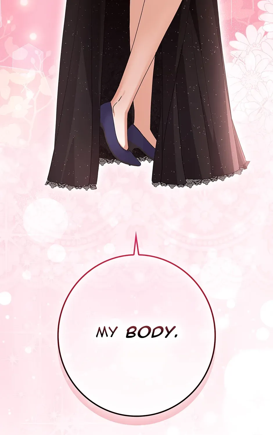 Unblockable Romance Chapter 17 page 202 - 