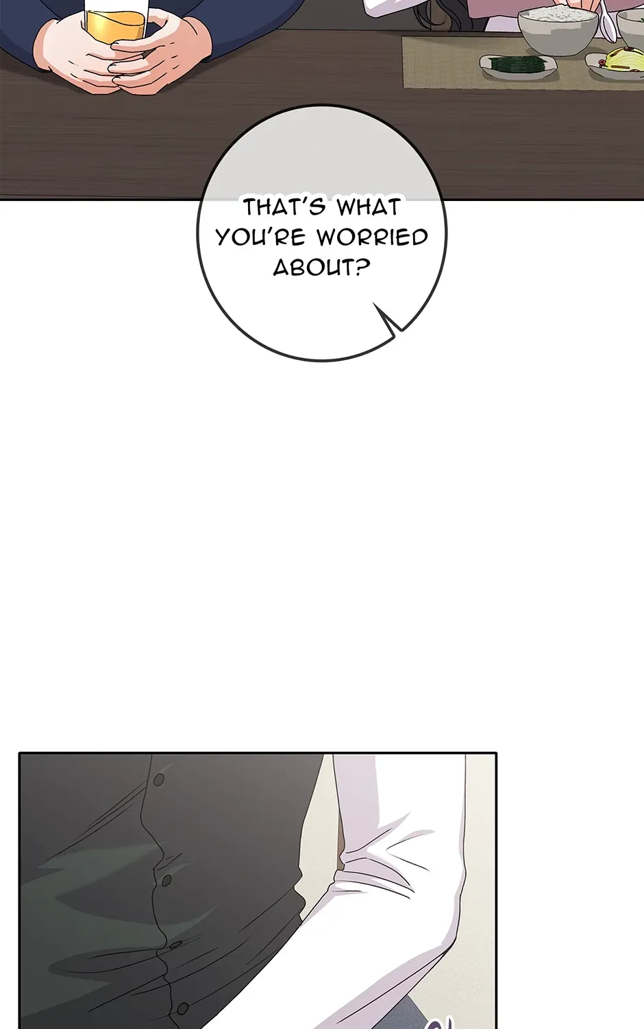 Unblockable Romance Chapter 17 page 27 - 