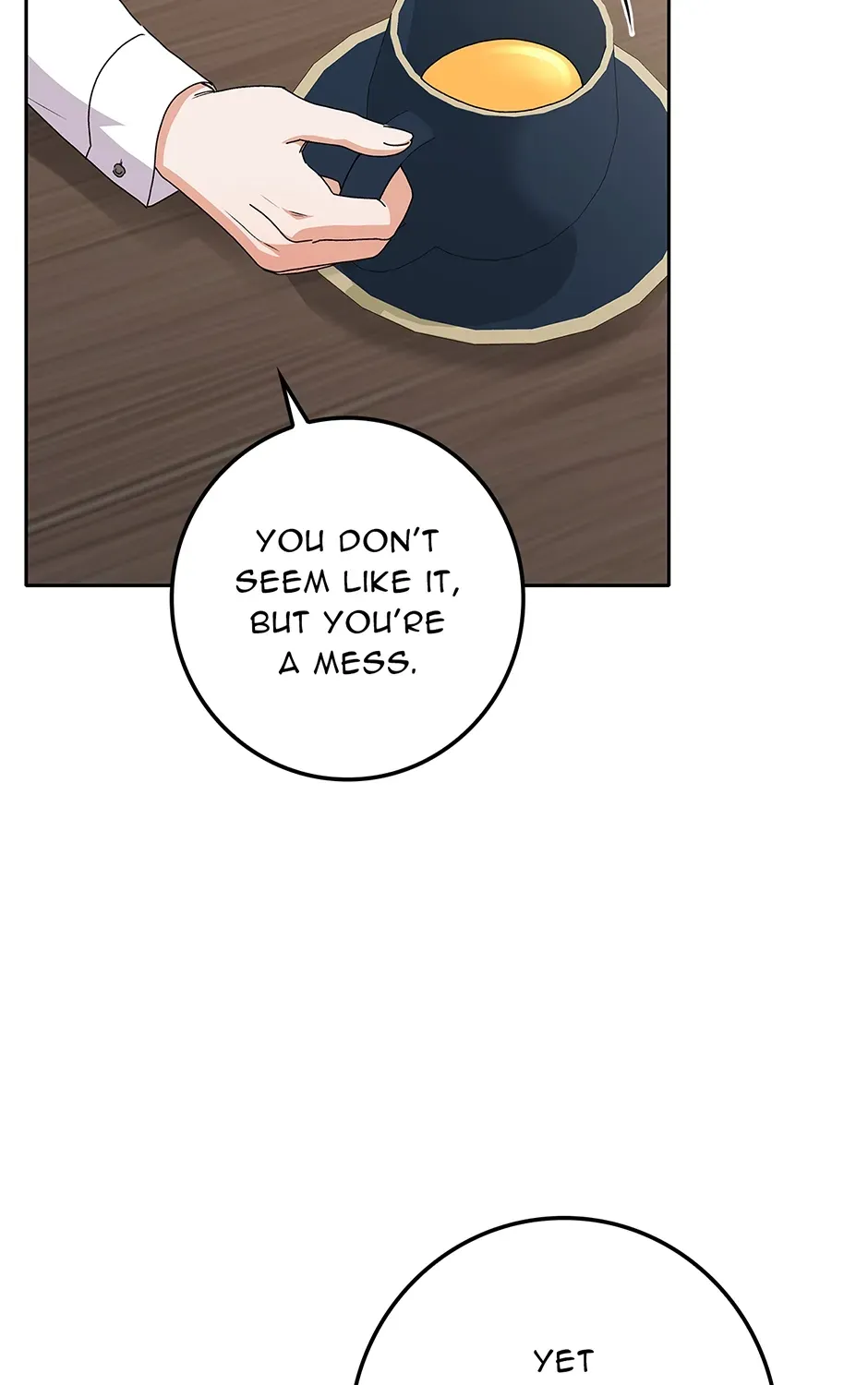 Unblockable Romance Chapter 17 page 29 - 