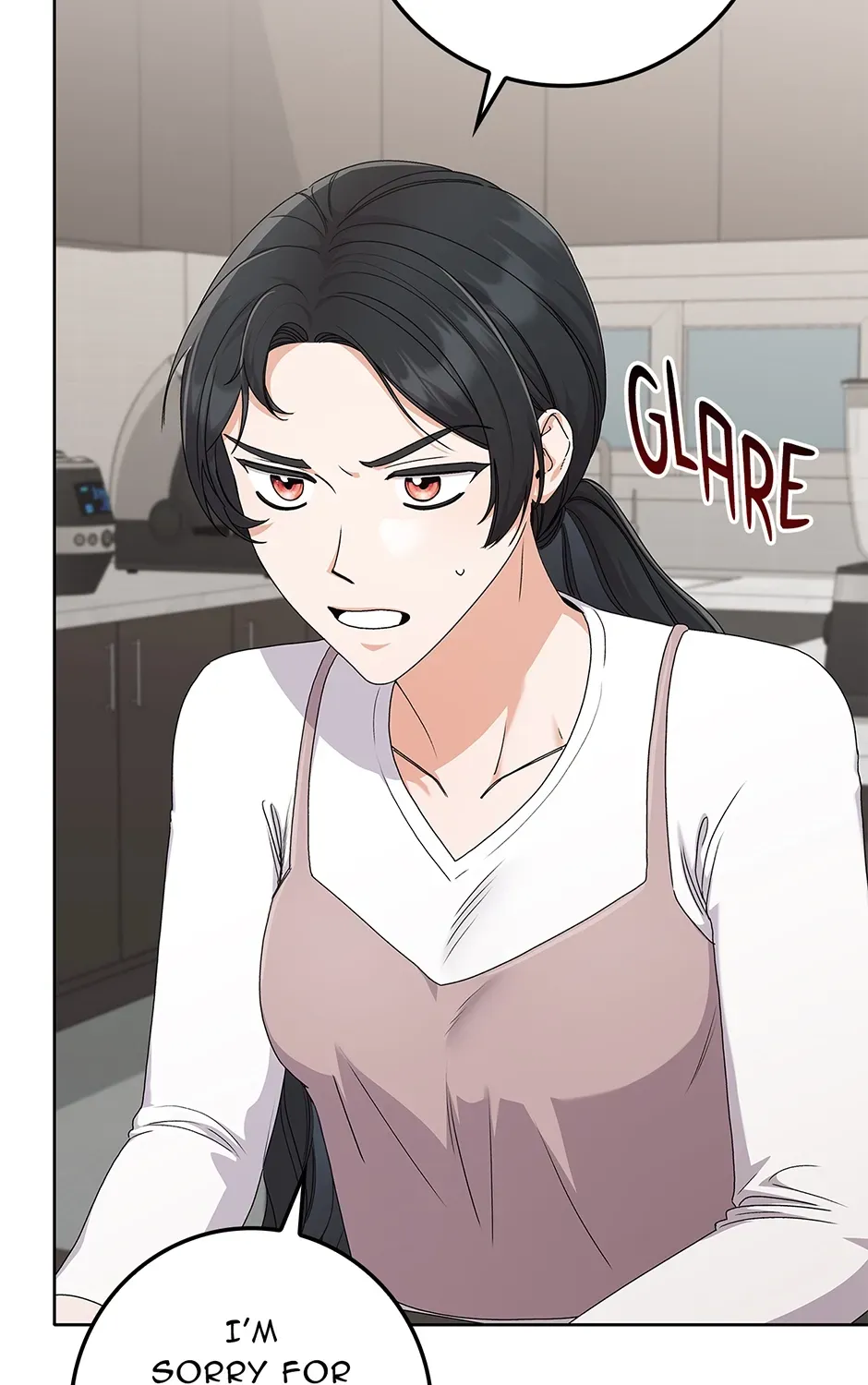 Unblockable Romance Chapter 17 page 31 - 