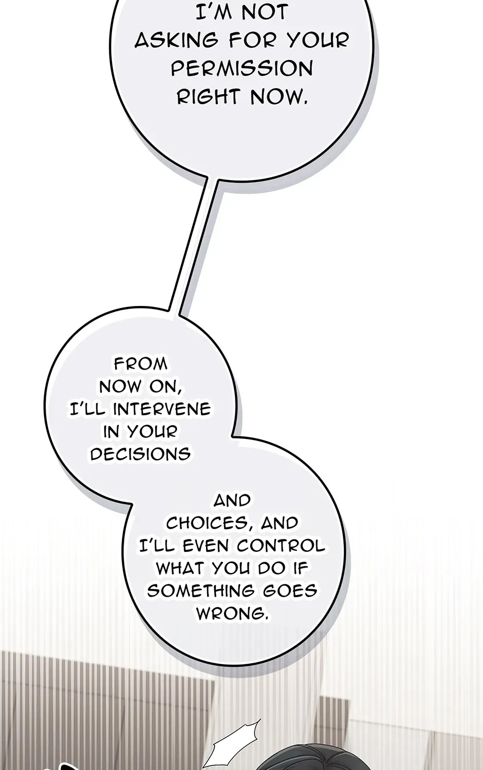 Unblockable Romance Chapter 17 page 45 - 