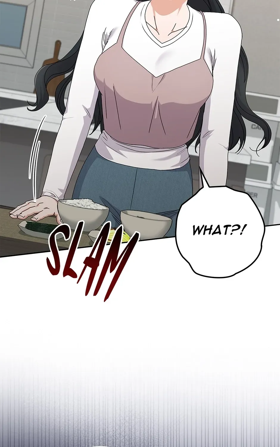 Unblockable Romance Chapter 17 page 47 - 