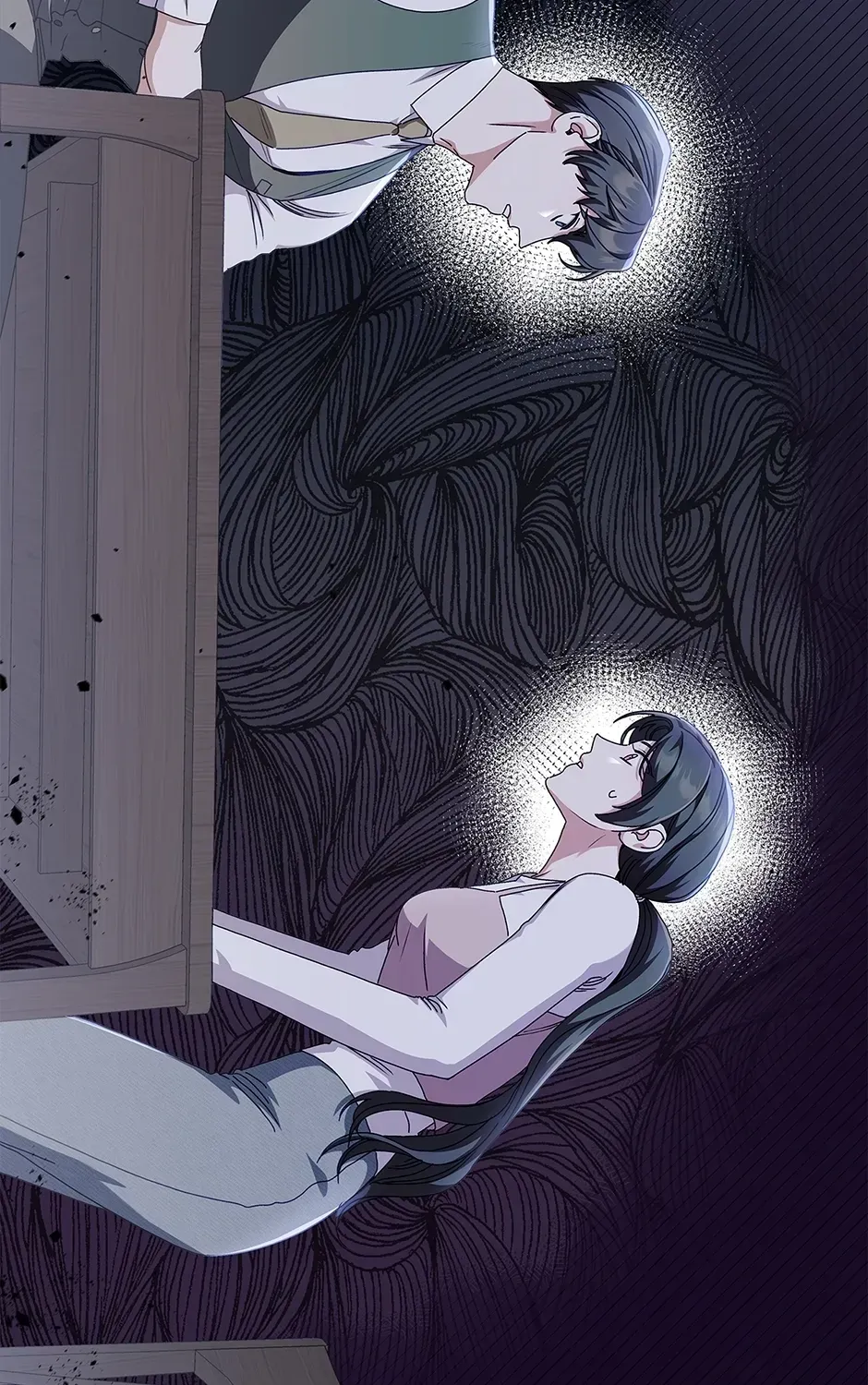 Unblockable Romance Chapter 17 page 51 - 
