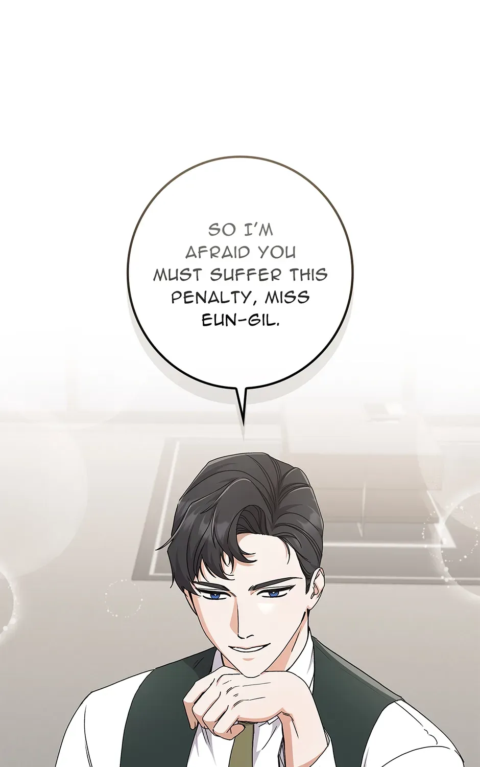 Unblockable Romance Chapter 17 page 53 - 