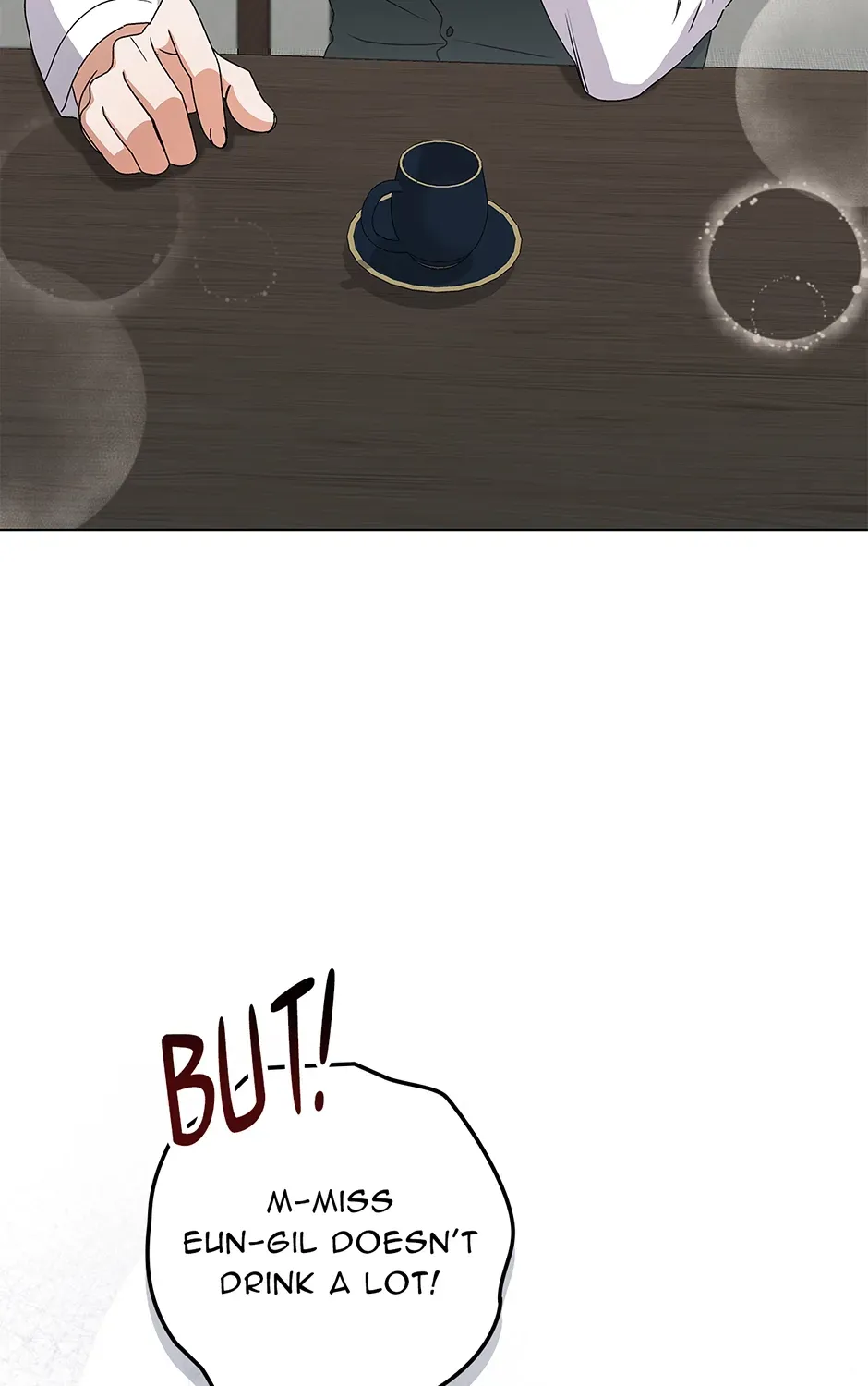 Unblockable Romance Chapter 17 page 55 - 