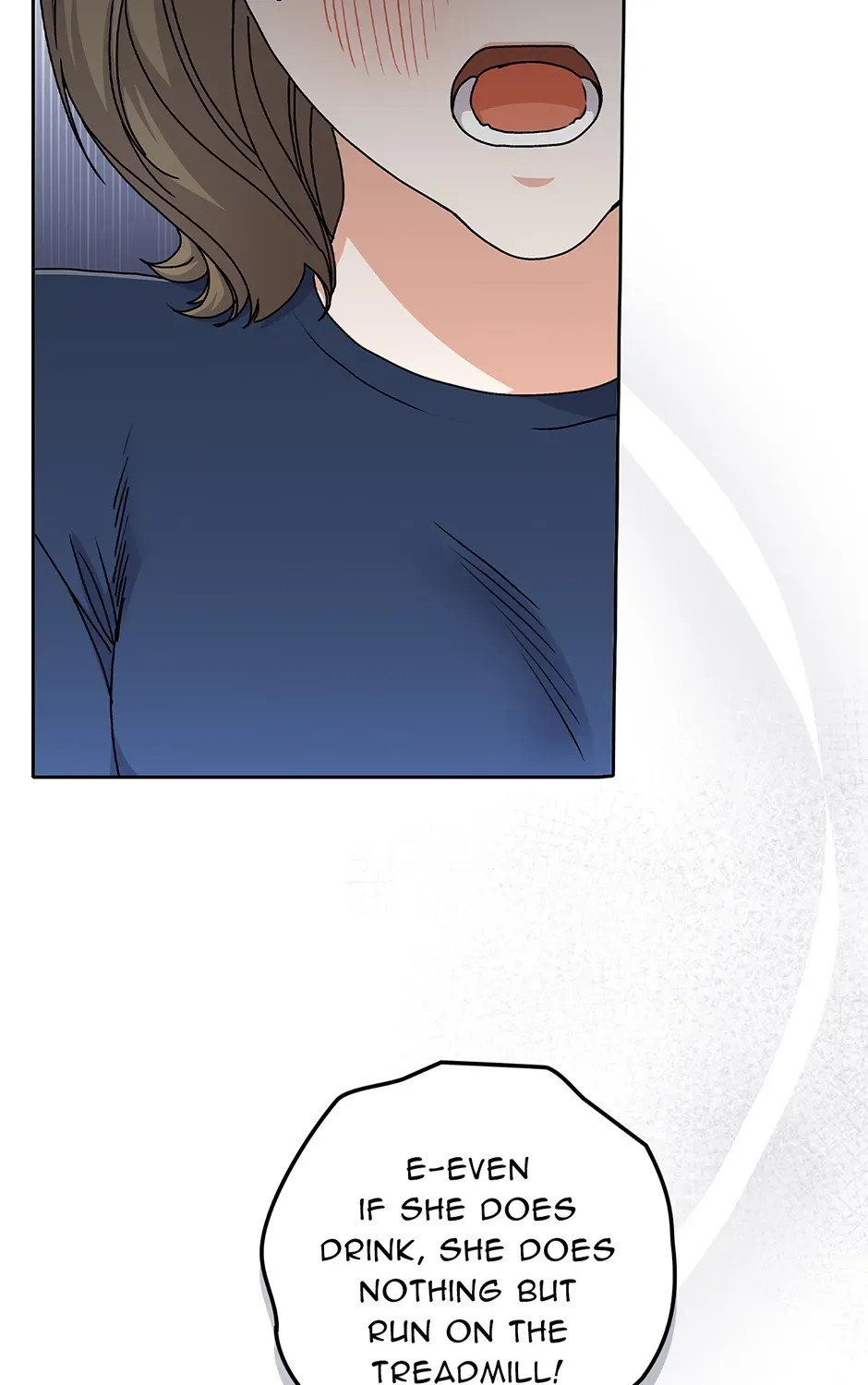 Unblockable Romance Chapter 17 page 57 - 