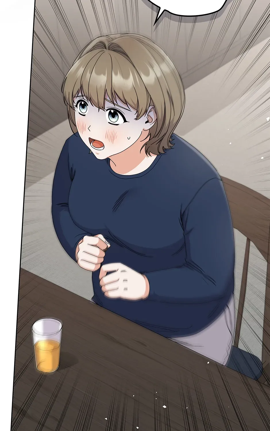 Unblockable Romance Chapter 17 page 59 - 