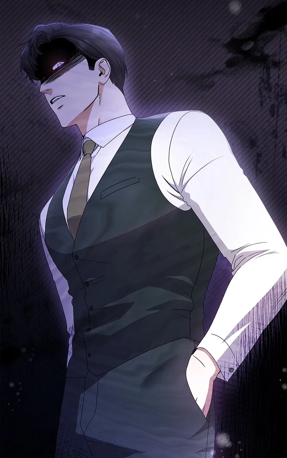 Unblockable Romance Chapter 17 page 69 - 