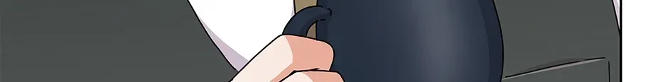 Unblockable Romance Chapter 17 page 8 - 