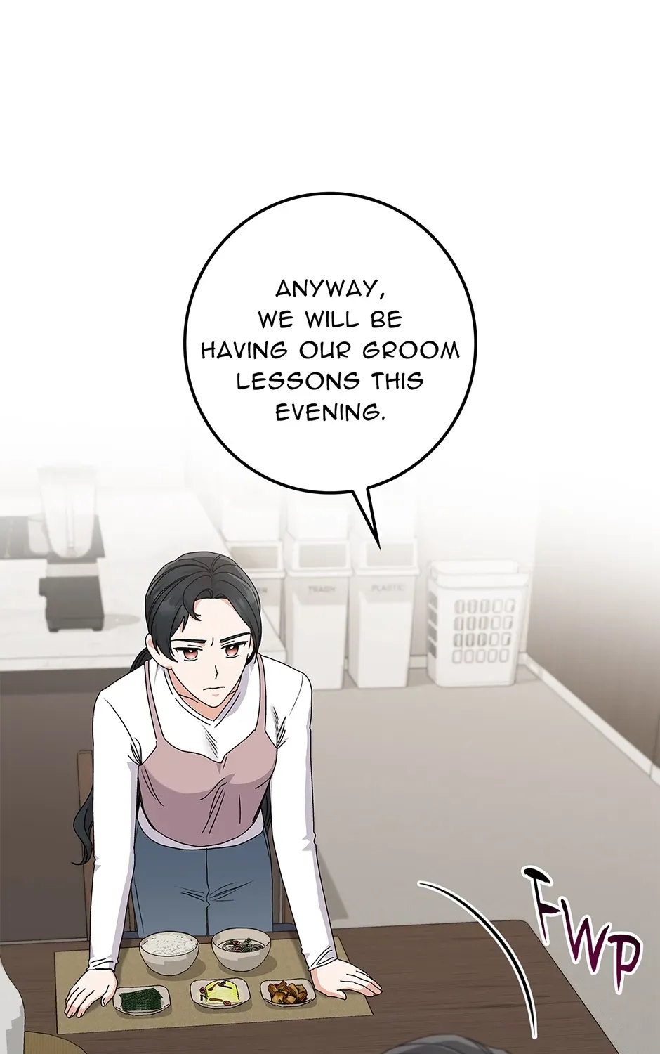 Unblockable Romance Chapter 17 page 71 - 