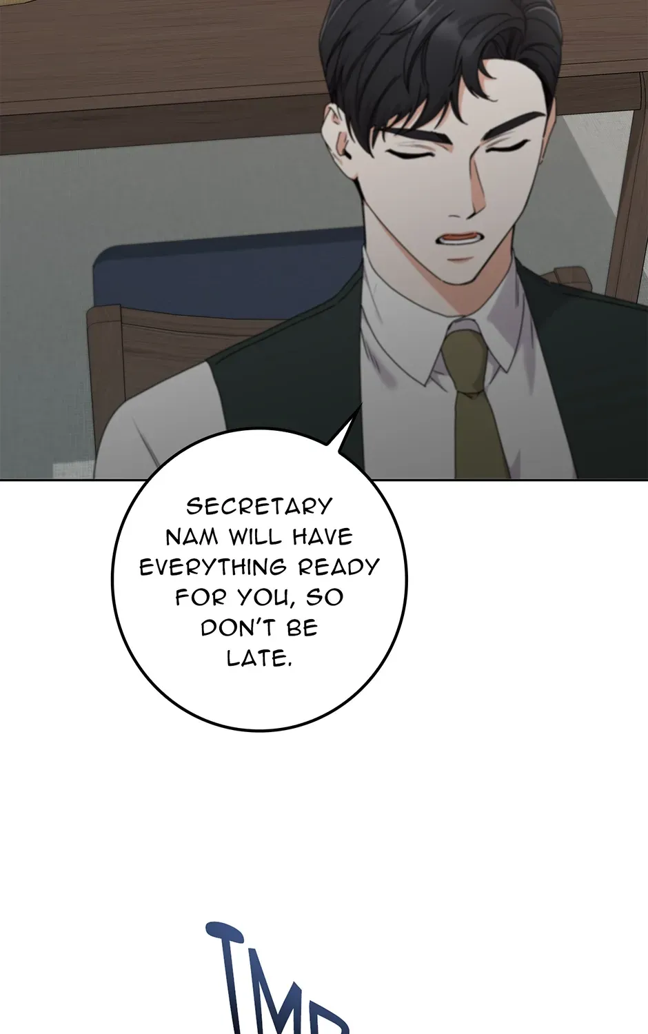 Unblockable Romance Chapter 17 page 73 - 