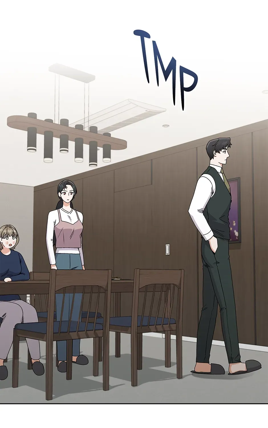 Unblockable Romance Chapter 17 page 75 - 