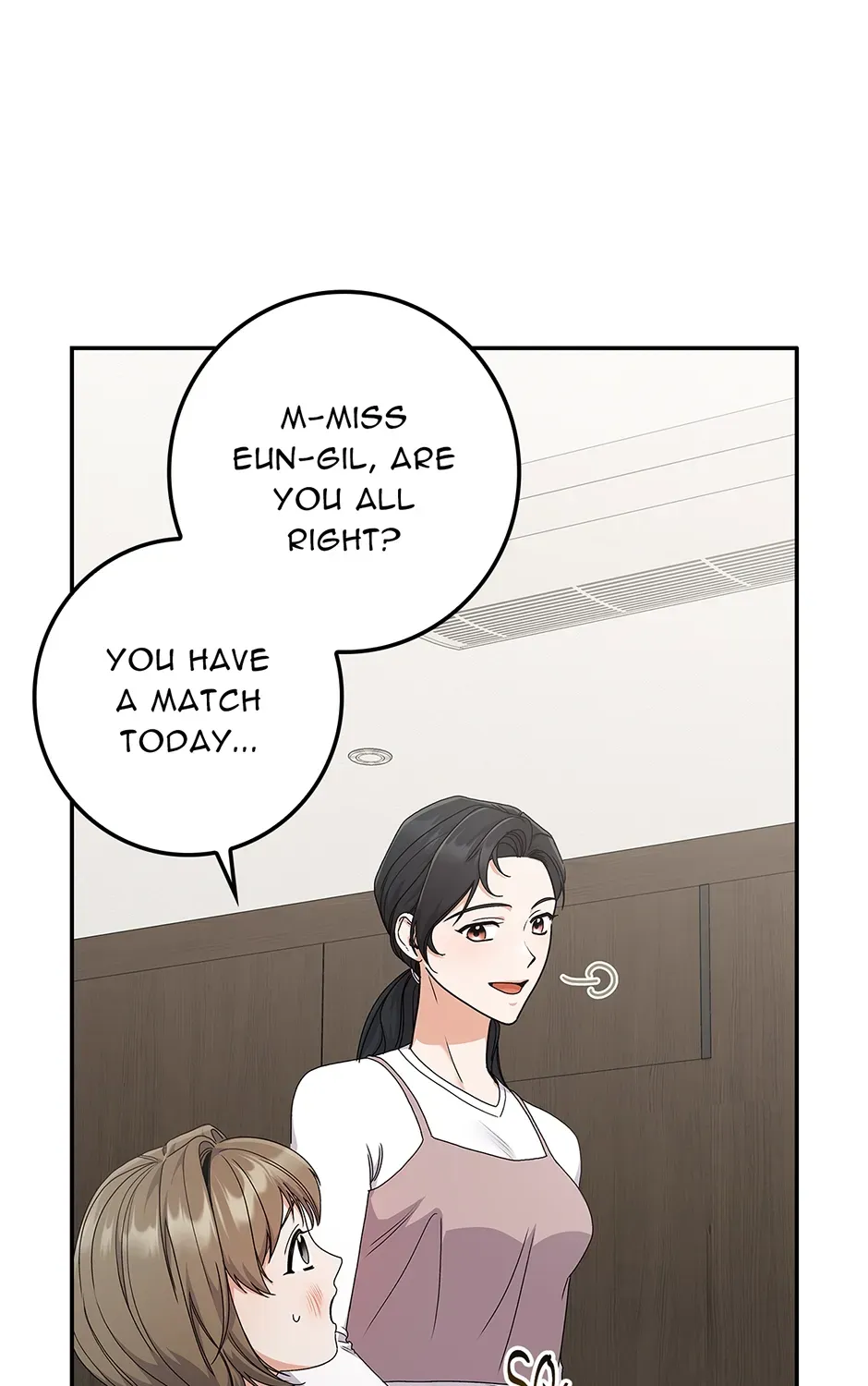 Unblockable Romance Chapter 17 page 77 - 