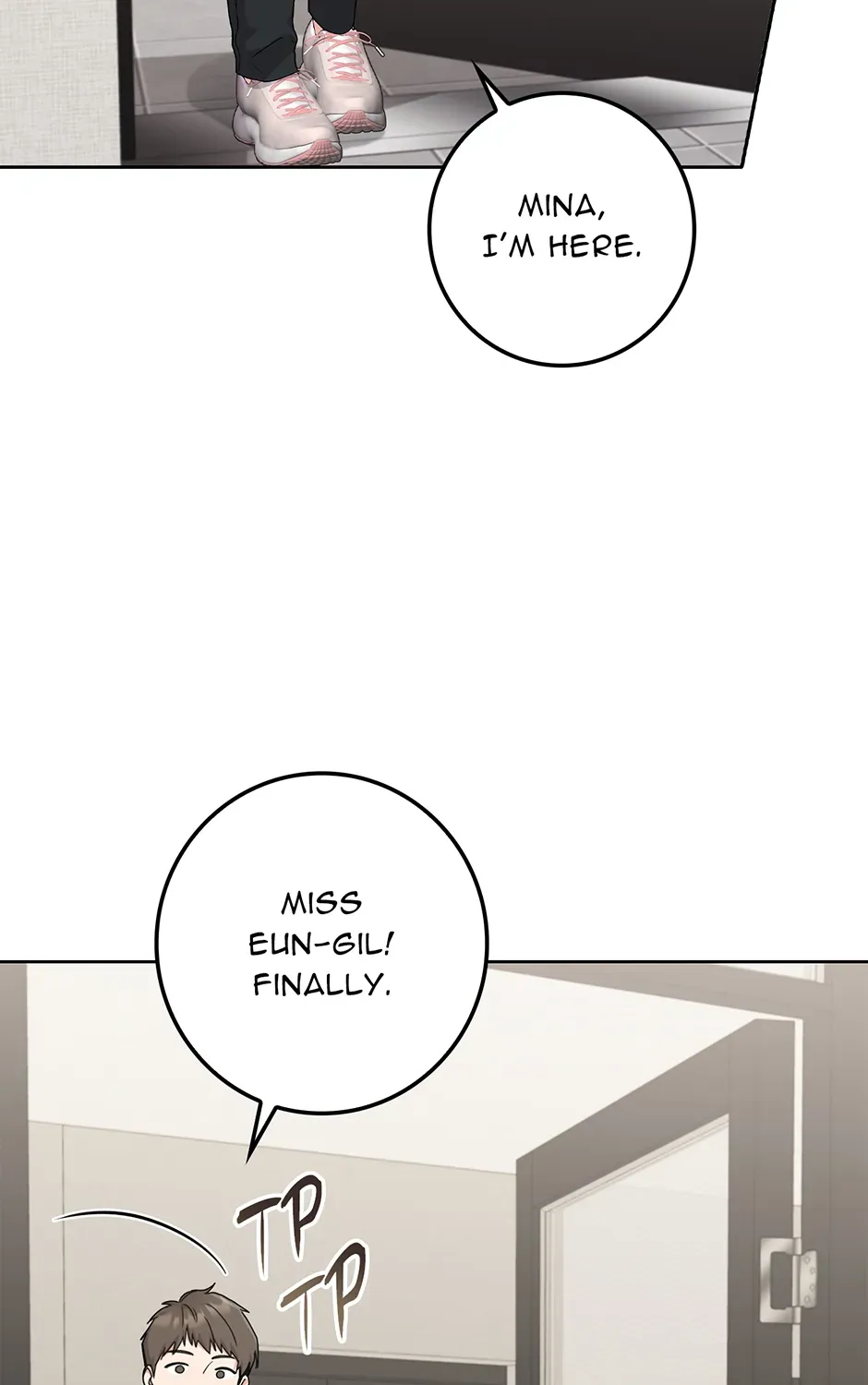 Unblockable Romance Chapter 17 page 99 - 