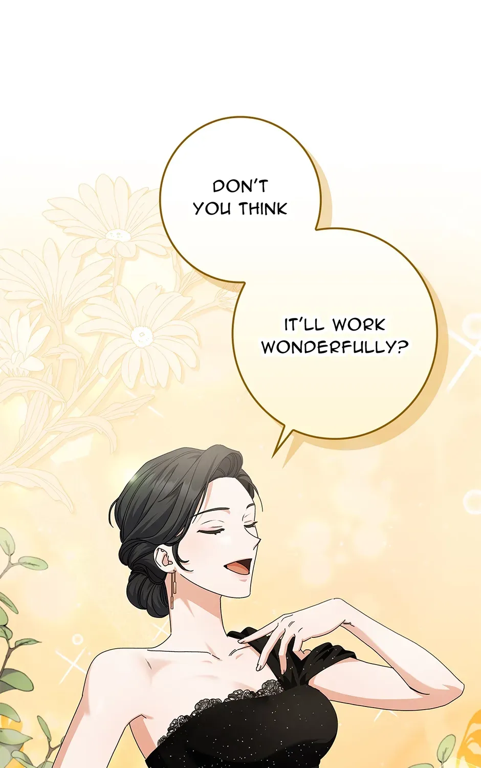 Unblockable Romance Chapter 18 page 1 - 