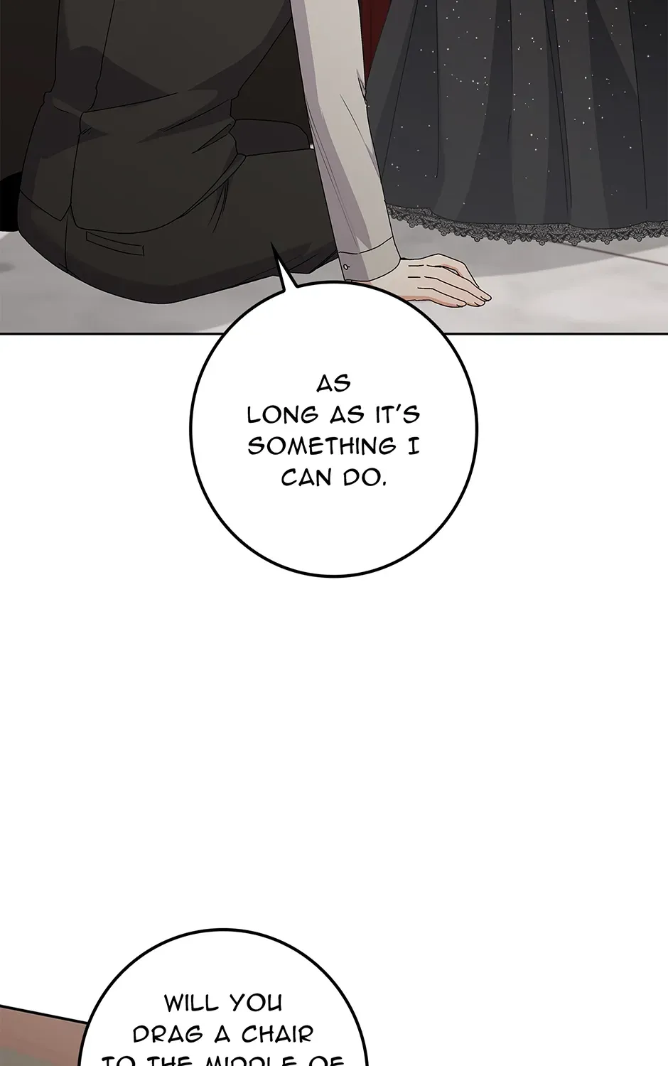 Unblockable Romance Chapter 18 page 106 - 
