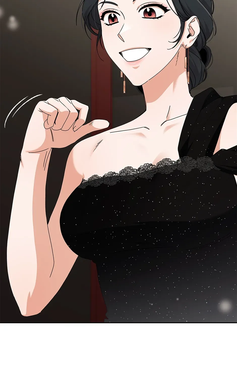 Unblockable Romance Chapter 18 page 108 - 