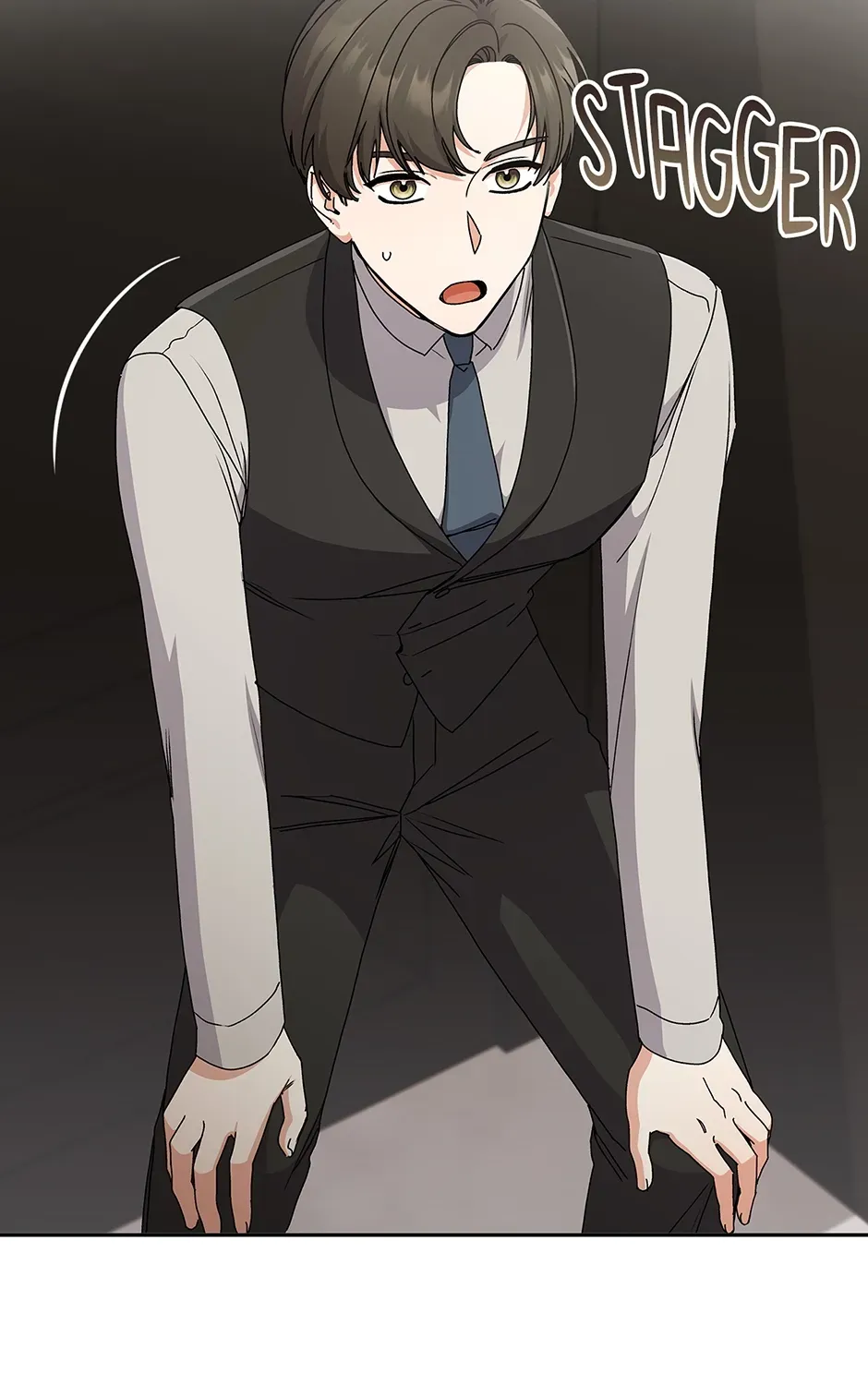 Unblockable Romance Chapter 18 page 110 - 