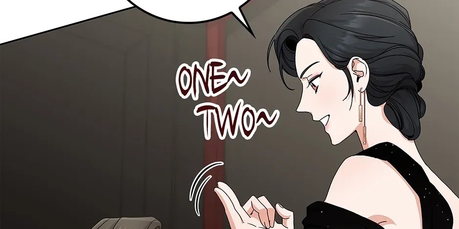 Unblockable Romance Chapter 18 page 117 - 