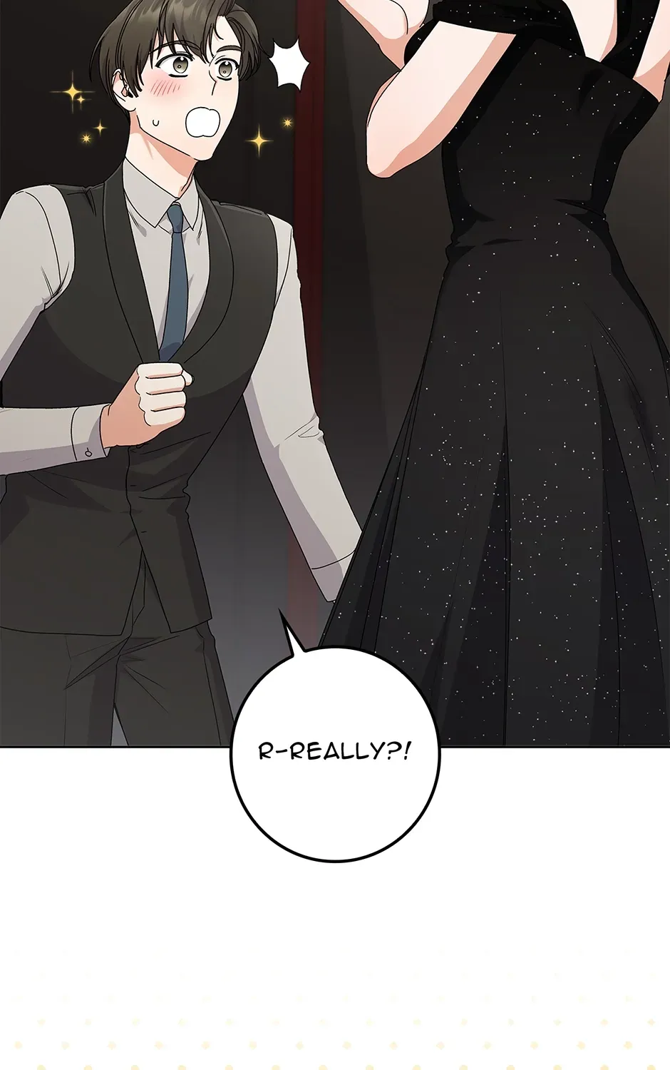 Unblockable Romance Chapter 18 page 118 - 