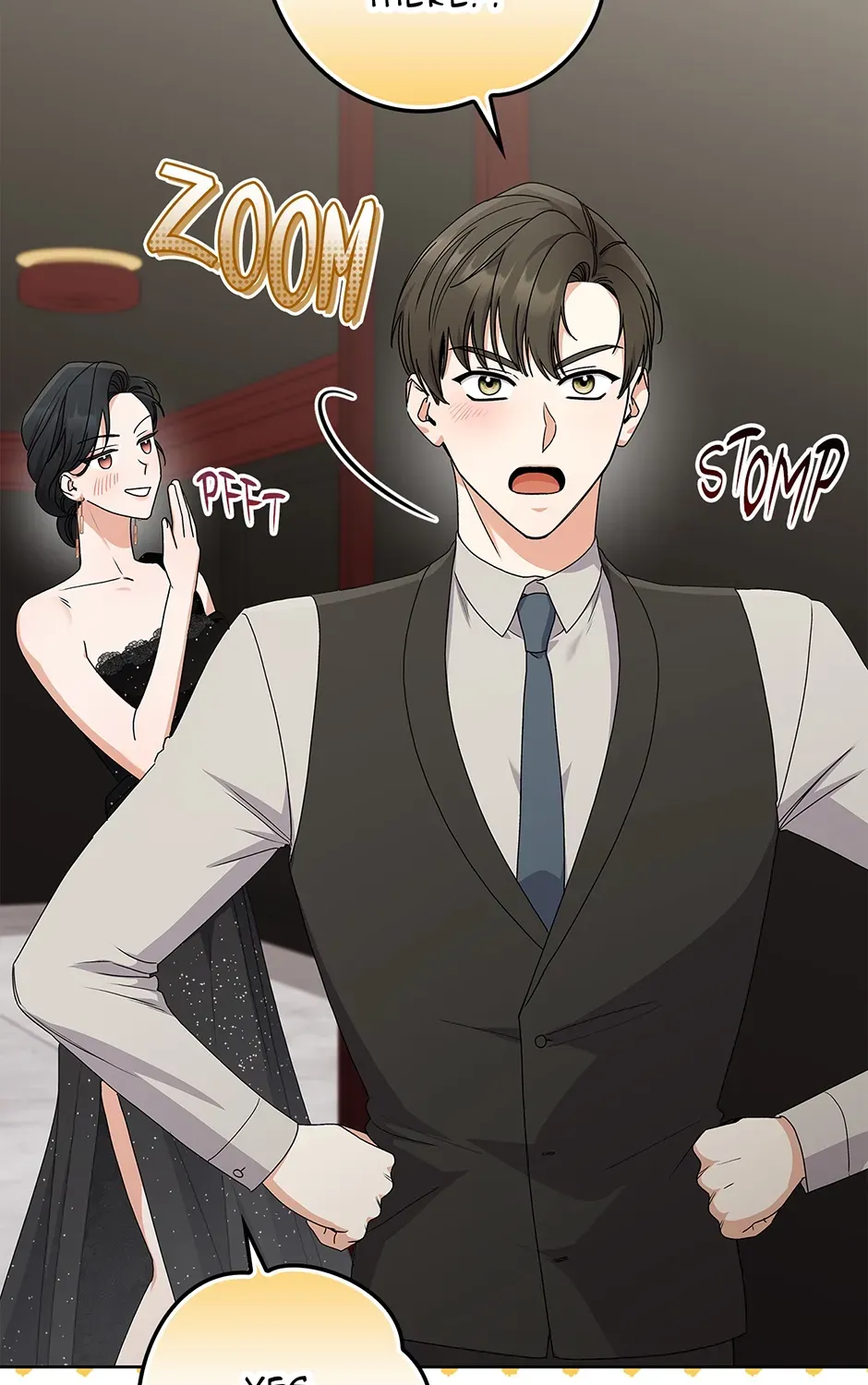 Unblockable Romance Chapter 18 page 120 - 