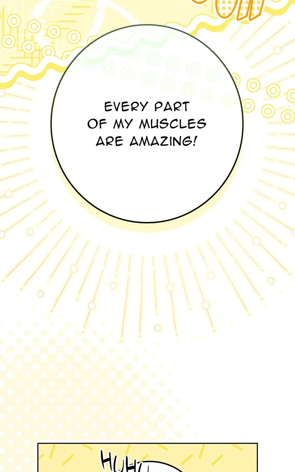 Unblockable Romance Chapter 18 page 13 - 