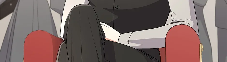 Unblockable Romance Chapter 18 page 123 - 
