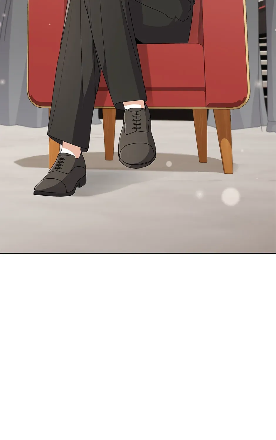 Unblockable Romance Chapter 18 page 124 - 