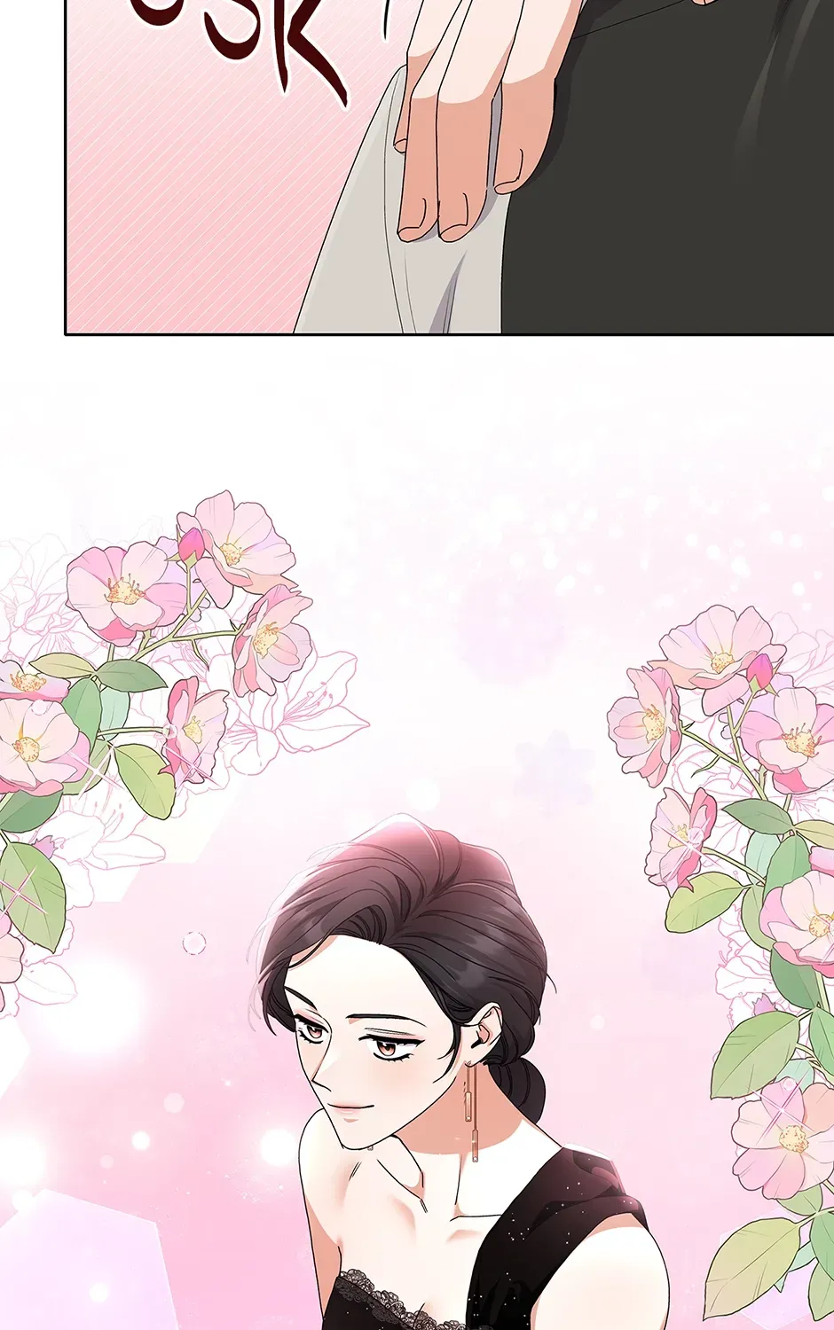 Unblockable Romance Chapter 18 page 126 - 