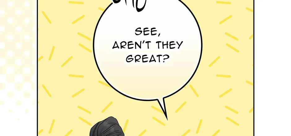 Unblockable Romance Chapter 18 page 14 - 