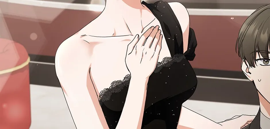 Unblockable Romance Chapter 18 page 139 - 