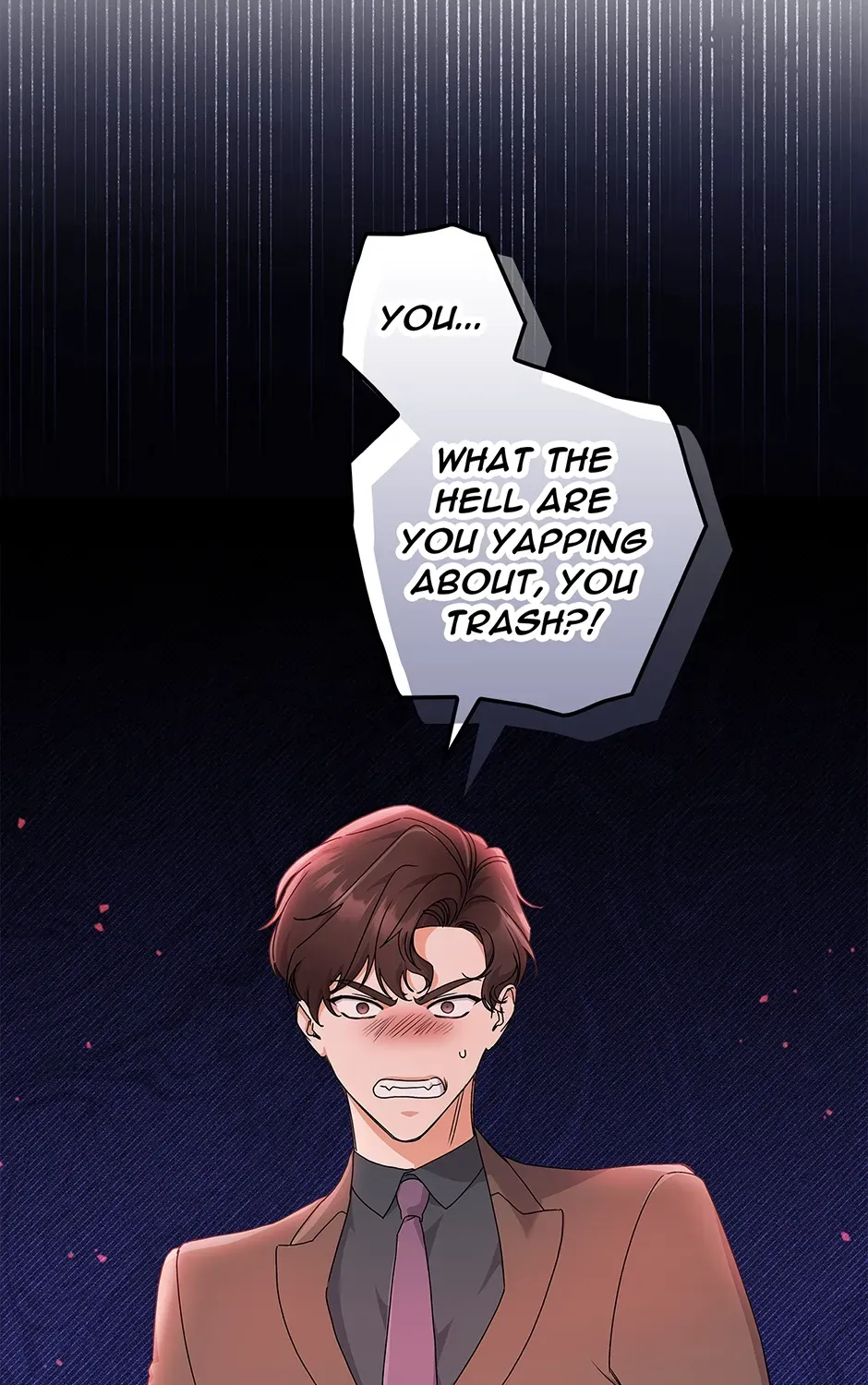 Unblockable Romance Chapter 18 page 144 - 