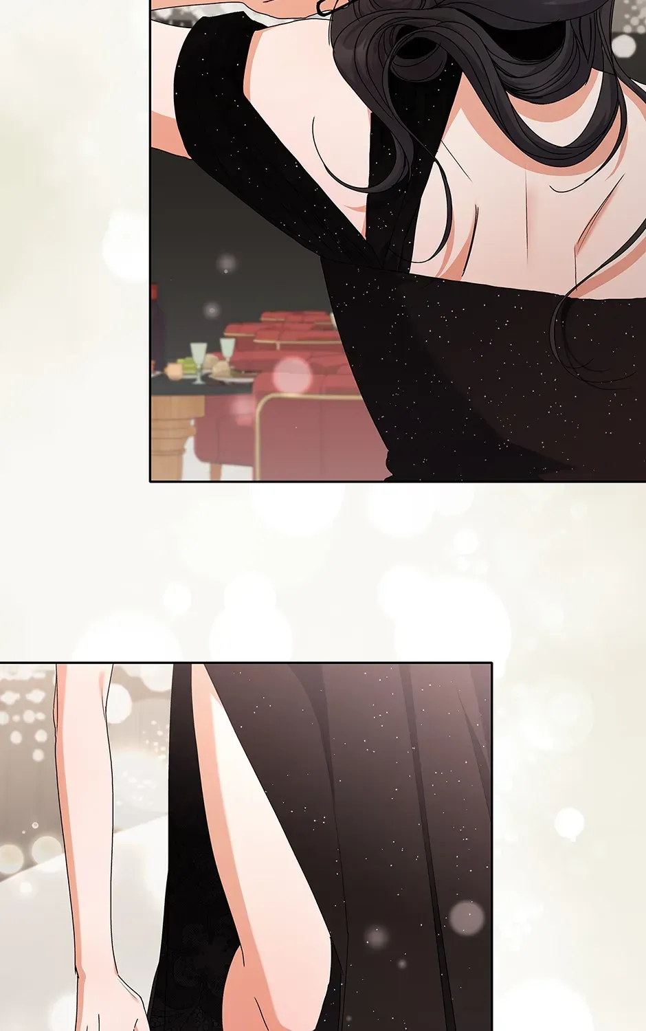Unblockable Romance Chapter 18 page 152 - 