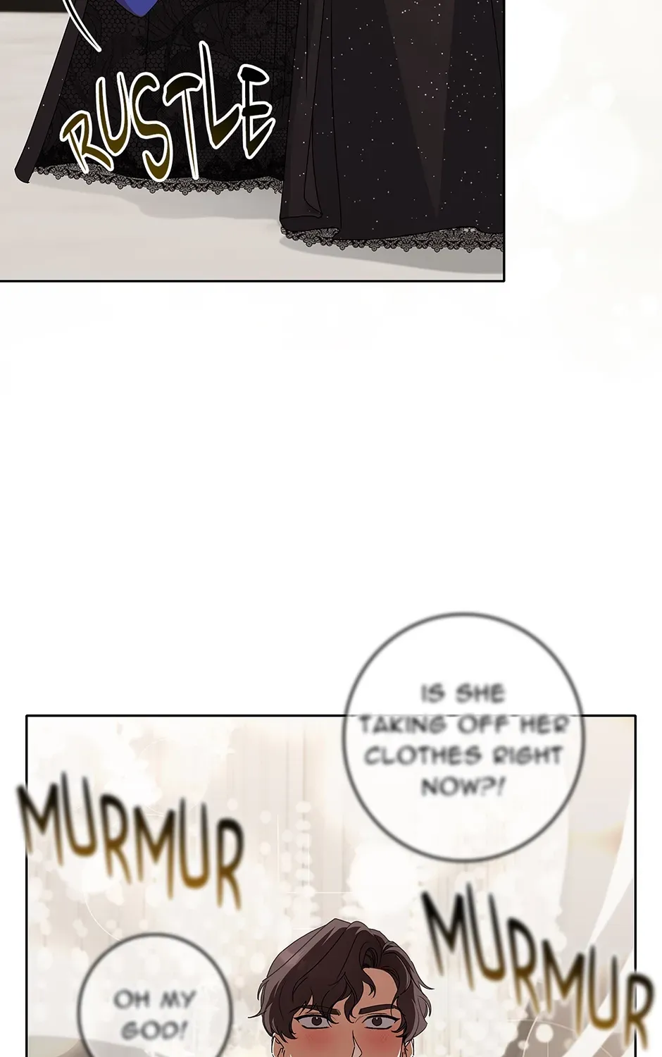 Unblockable Romance Chapter 18 page 154 - 