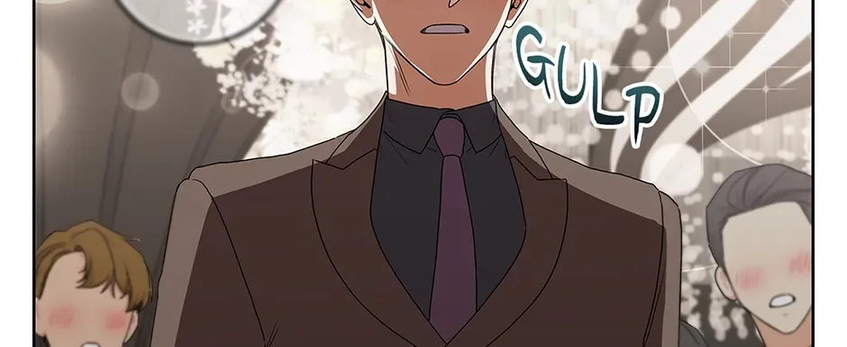 Unblockable Romance Chapter 18 page 155 - 