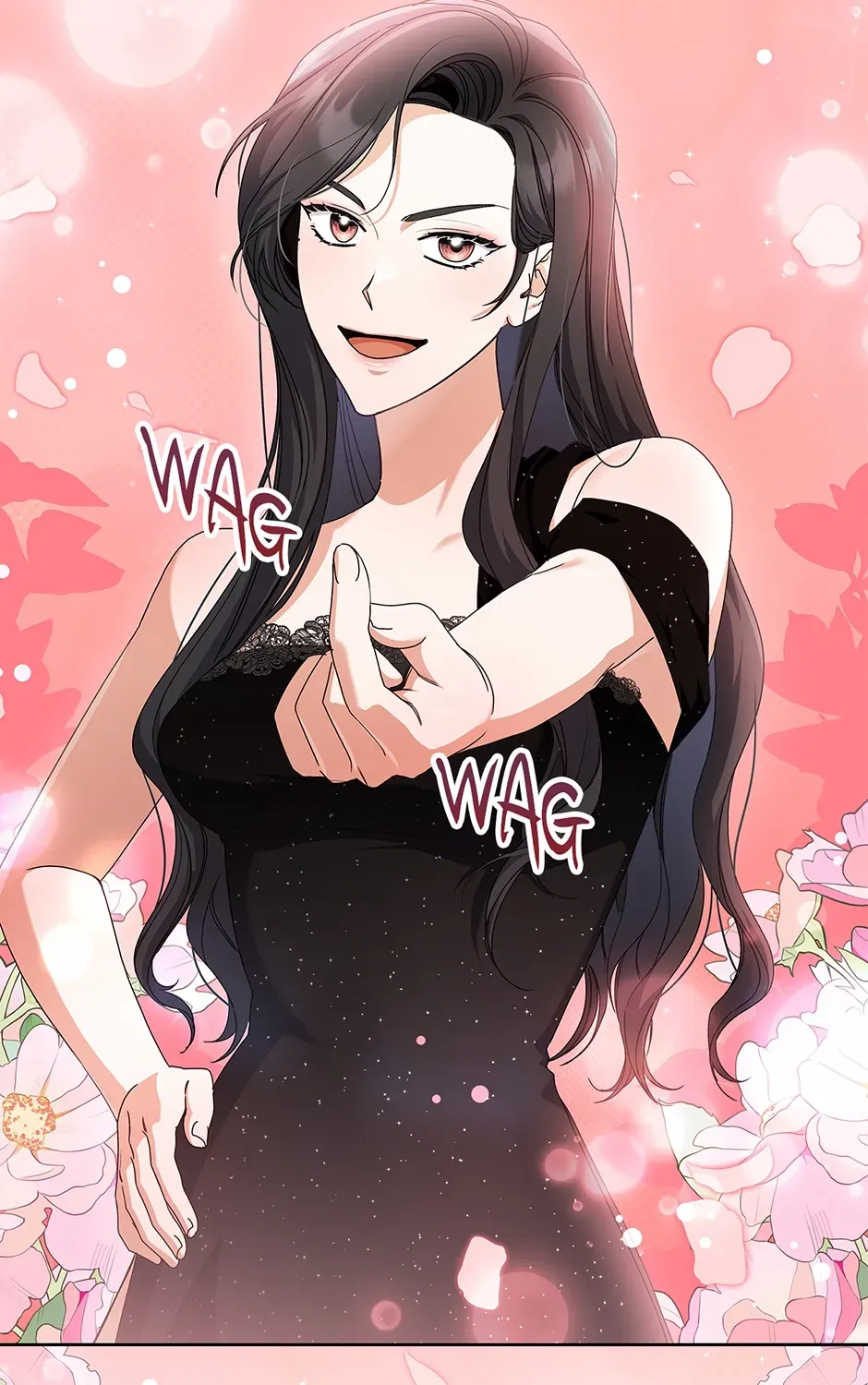 Unblockable Romance Chapter 18 page 158 - 