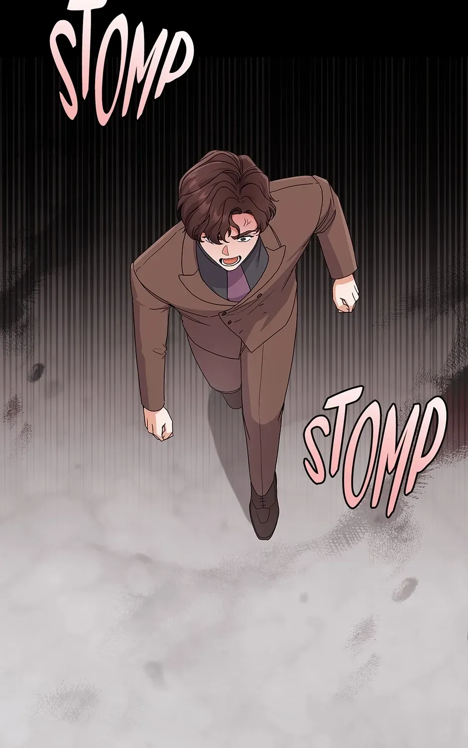 Unblockable Romance Chapter 18 page 162 - 