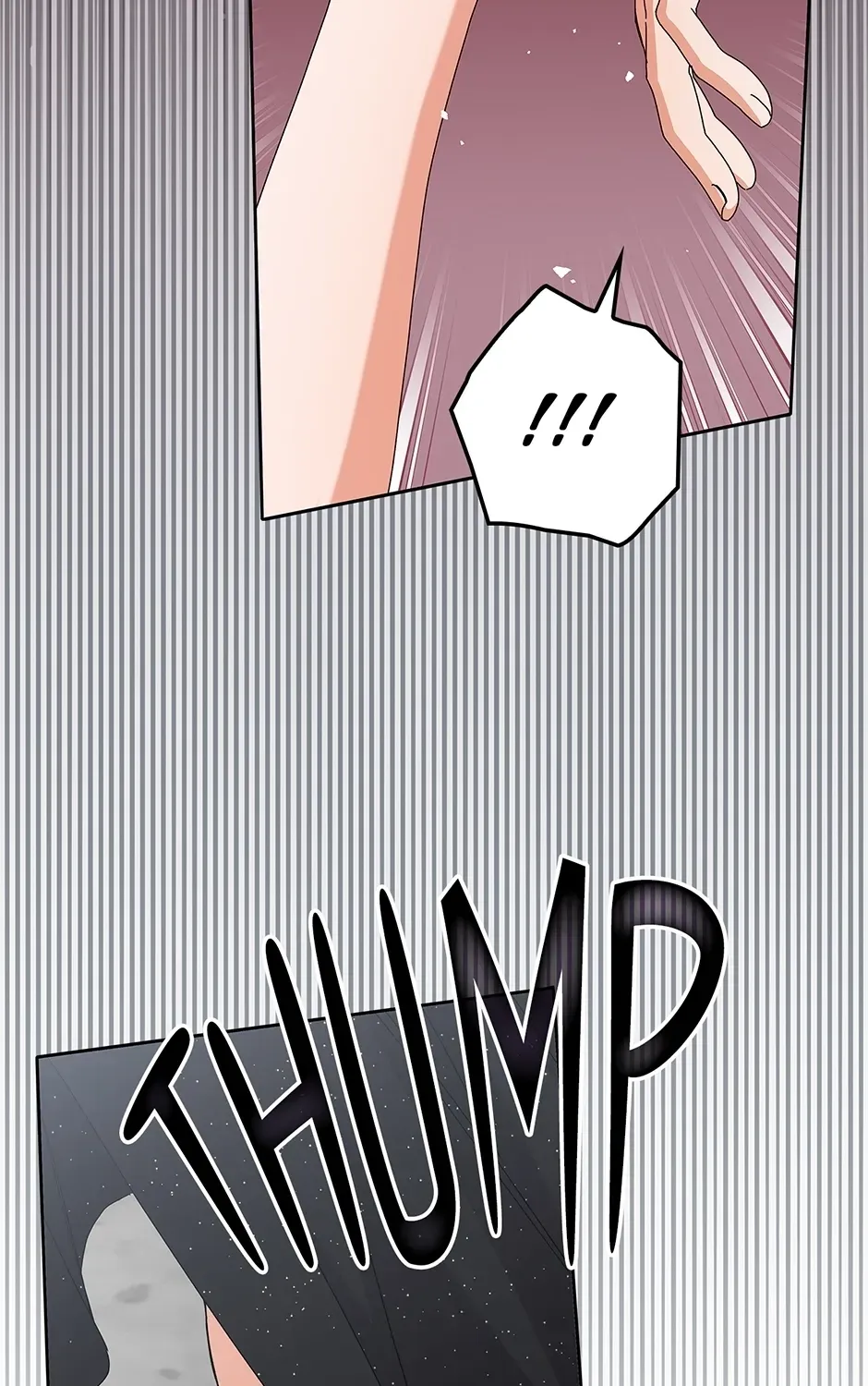 Unblockable Romance Chapter 18 page 166 - 
