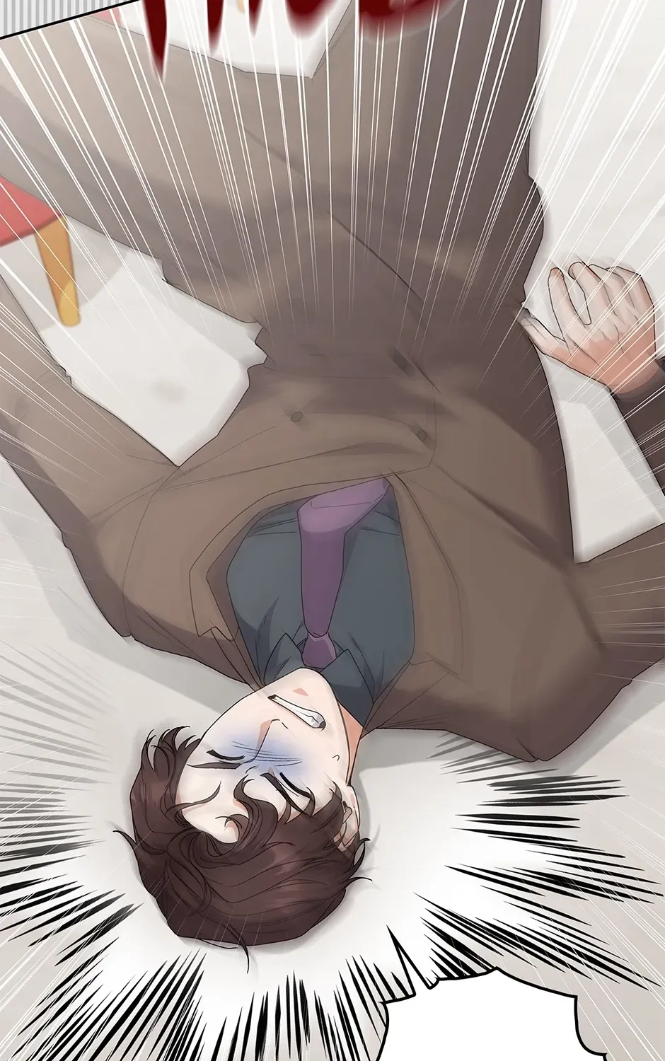 Unblockable Romance Chapter 18 page 172 - 