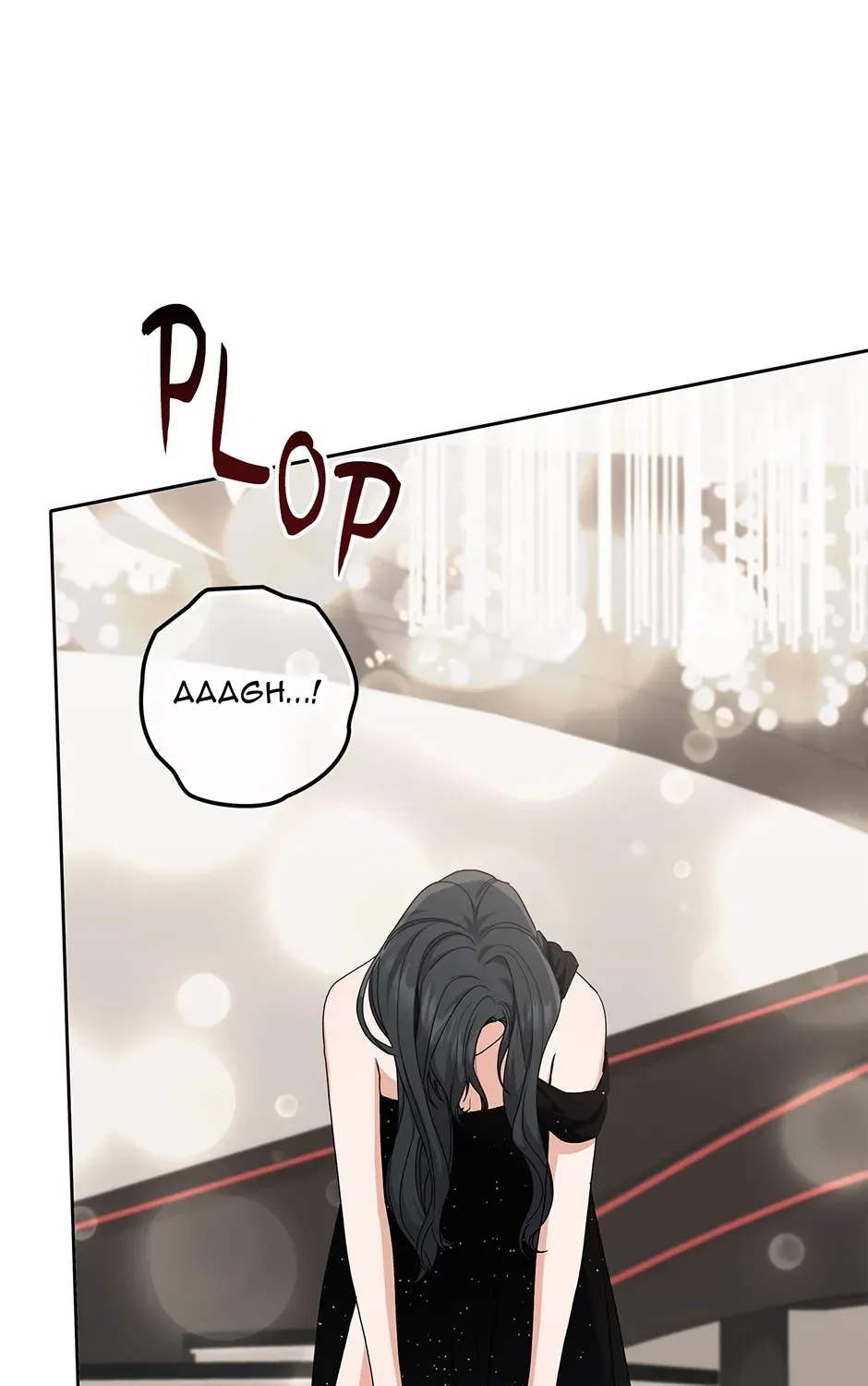 Unblockable Romance Chapter 18 page 174 - 