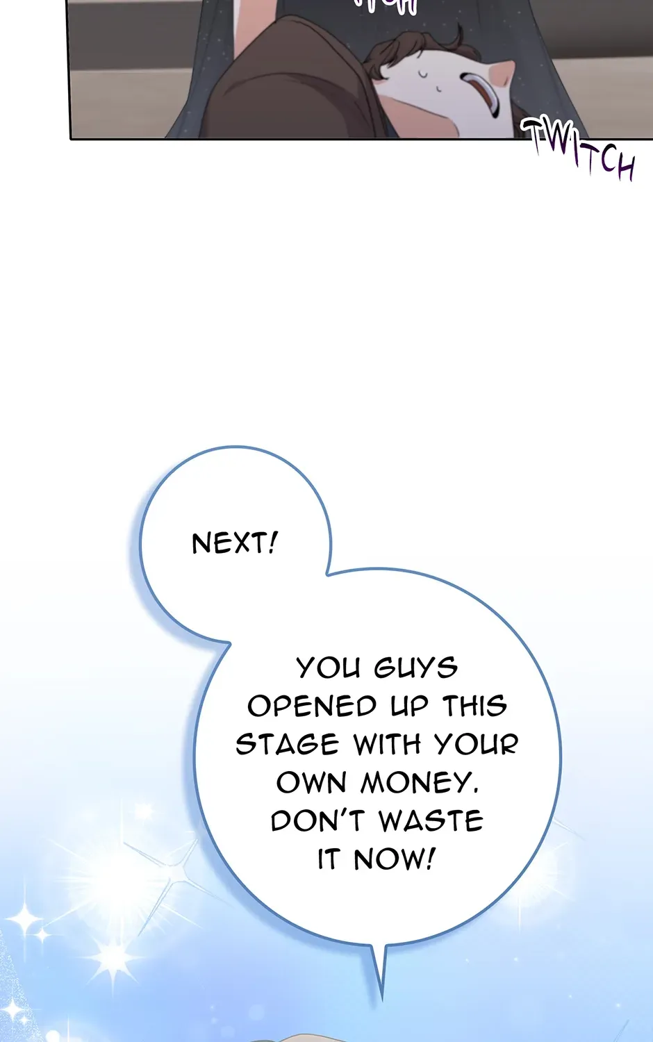 Unblockable Romance Chapter 18 page 176 - 