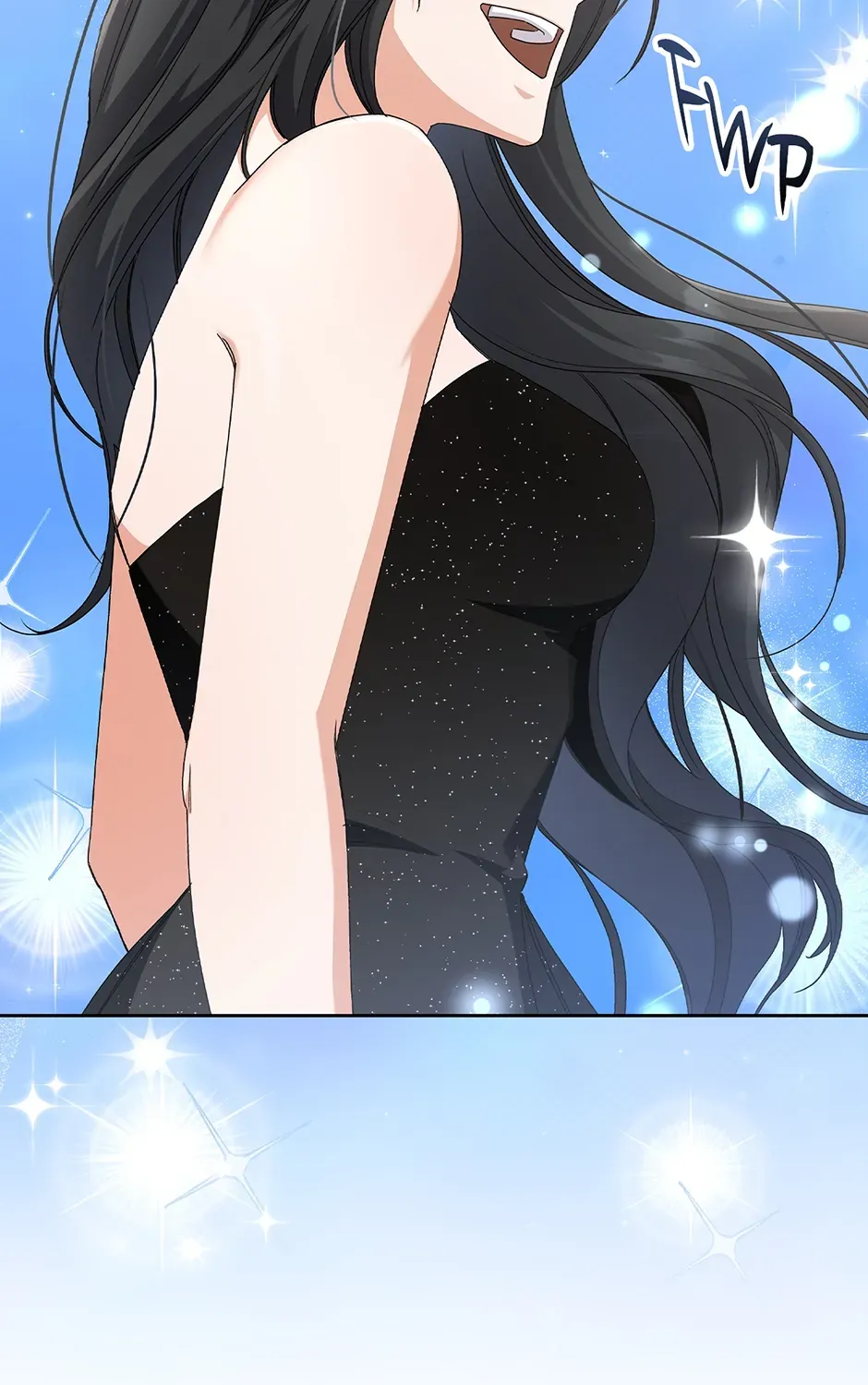 Unblockable Romance Chapter 18 page 178 - 